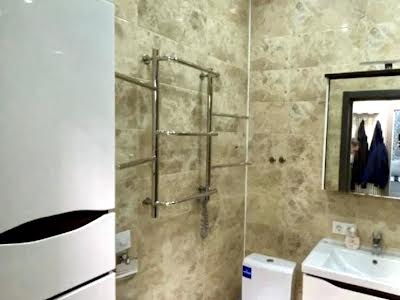 квартира за адресою Середньофонтанська вул., 35