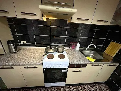 квартира за адресою Робоча вул., 154