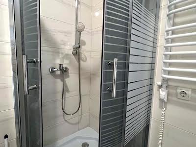 квартира по адресу Коновальця, 35