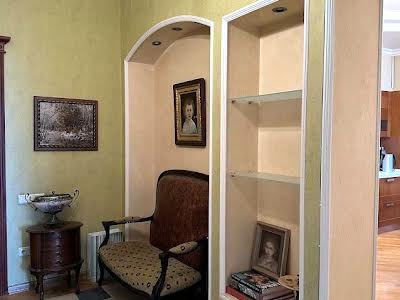 квартира за адресою Французький бульв., 35