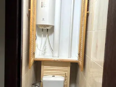 квартира за адресою Озерна вул., 6