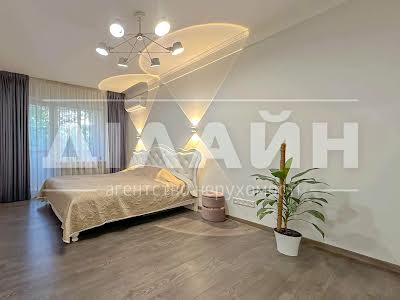 квартира по адресу Запорожская ул., 9