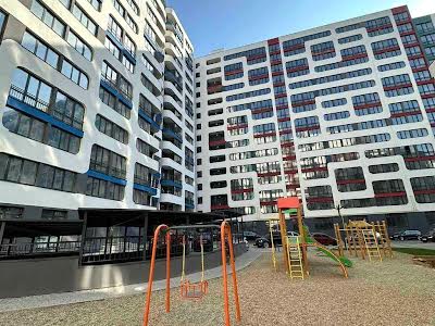 квартира за адресою Трускавецька вул., 48