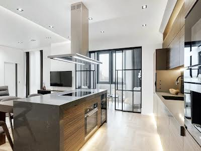 квартира за адресою Велика Арнаутська вул., 23б