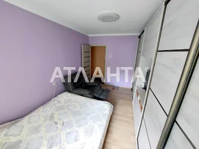 квартира по адресу Балукова ул., 4