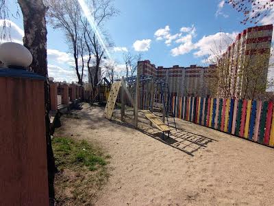 квартира по адресу Фрометовская ул., 18А