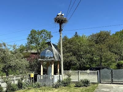 дом по адресу Лісова, 19
