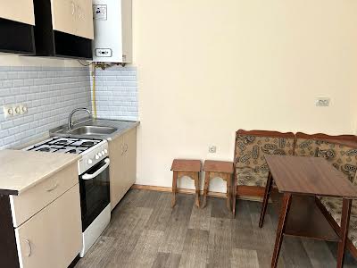 квартира за адресою Івана Франка вул., 60