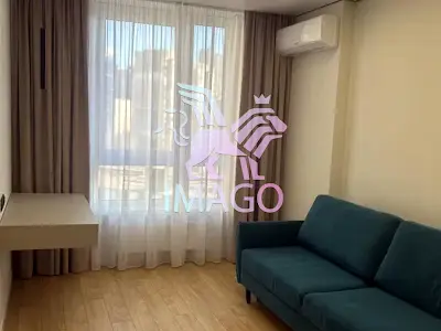 квартира по адресу Шолуденко ул., 30