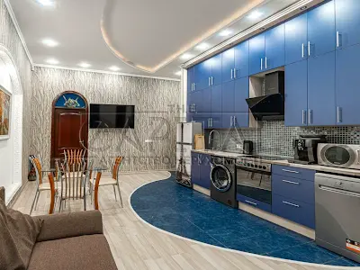 квартира за адресою Саксаганського вул., 131-А