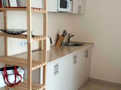 квартира по адресу Большая Панасовская ул. (Котлова), 76-Б