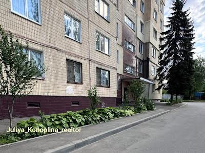 квартира по адресу Сокол 1, 29