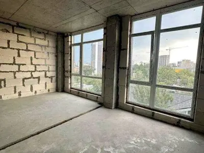 квартира за адресою Нагірна вул., 16