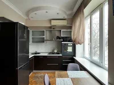 квартира за адресою Вишгородська вул., 56/2