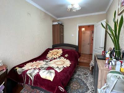 квартира за адресою Реміснича вул., 6