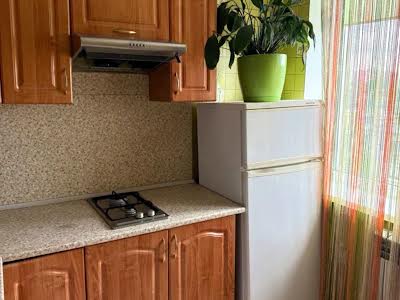квартира за адресою В'ячеслава Чорновола вул. (Юрія Савченка), 41