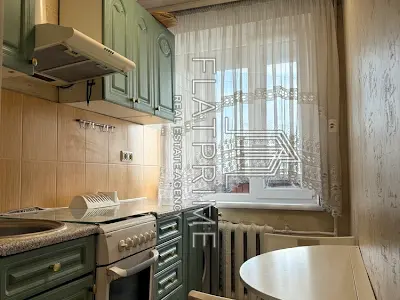 квартира за адресою Михайла Котельникова вул., 80