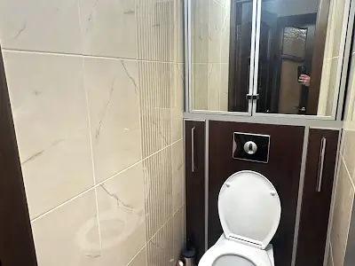квартира за адресою Прирічна, 17Д