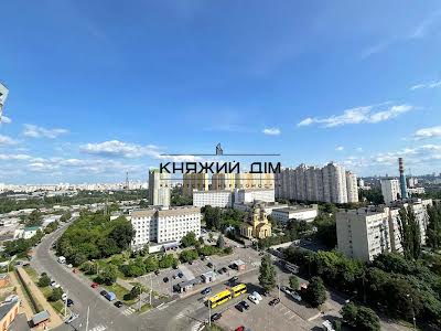 квартира за адресою Юрія Кондратюка вул., 7
