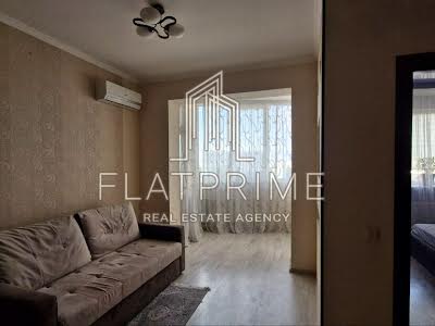 квартира за адресою Автозаводська вул., 29-А