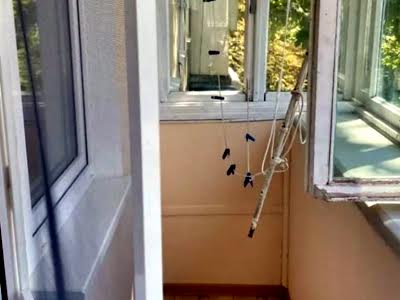 квартира за адресою Героїв Крут вул. (Валентини Терешкової), 34