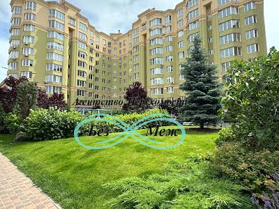 квартира за адресою Боголюбова вул., 44