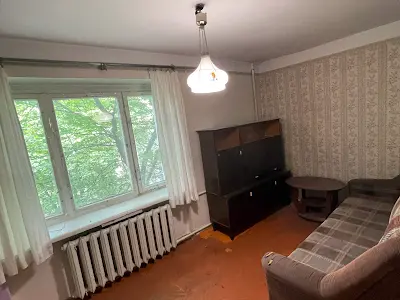 квартира по адресу Архитектора Алёшина просп. (Орджоникидзе), 33