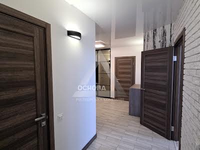 квартира за адресою Сергія Зорського вул. (Гагаріна), 3