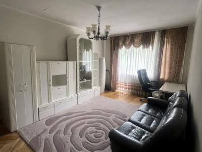 квартира по адресу Митрополита Андрея Шептицкого ул. (Анатолія Луначарського), 1/2