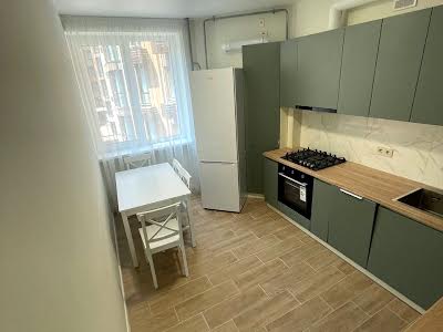 квартира по адресу Мартинова просп., 17