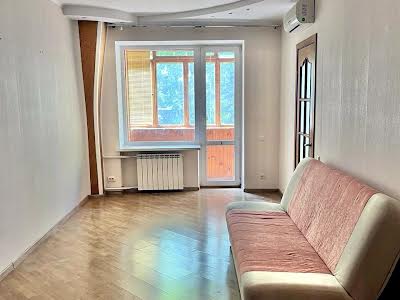 квартира по адресу Леси Украинки бульв., 20