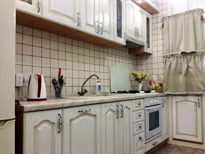 квартира за адресою Маразліївська вул., 7