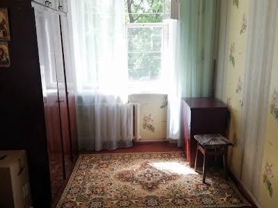 квартира за адресою Івана Мазепи вул. (Калініна), 15