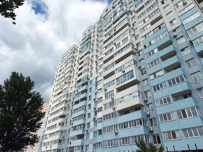 квартира за адресою Рональда Рейгана вул., 40