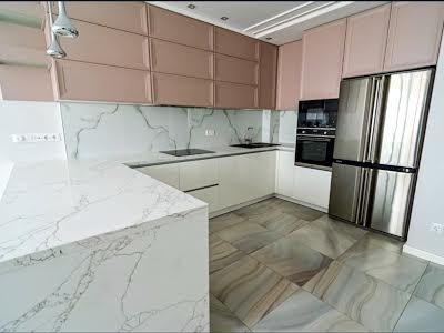 квартира за адресою Оболонський просп., 26