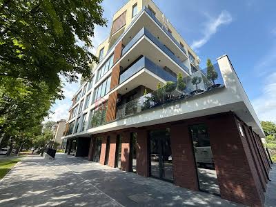 квартира по адресу Окружная ул., 43
