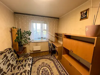 квартира за адресою Миколи Закревського вул., 85