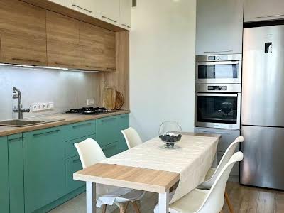 квартира за адресою Карла Мікльоша вул., 27