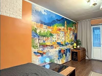 квартира за адресою Архітектора Вербицького вул., 8