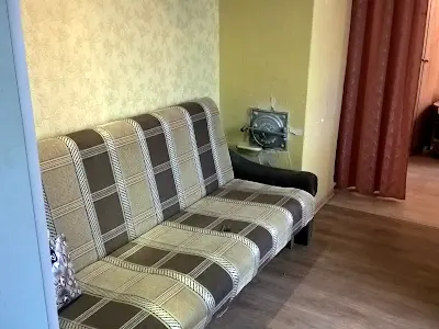 квартира за адресою Столярний пров., 6