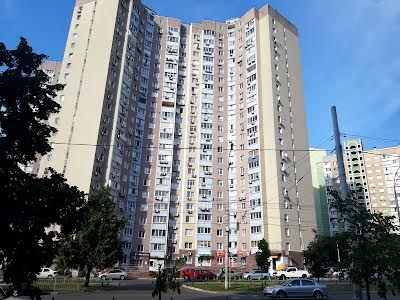 квартира за адресою Правди просп., 19а