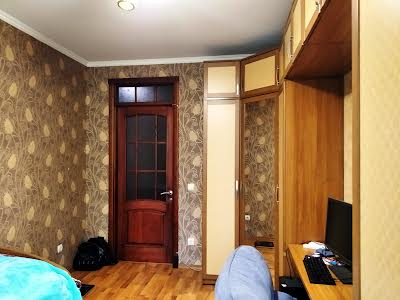 квартира за адресою Марсельська вул., 32