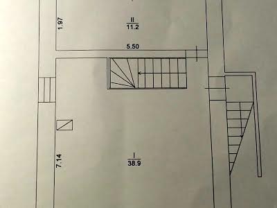 будинок за адресою смт. Буди, Авиастроителей, 15