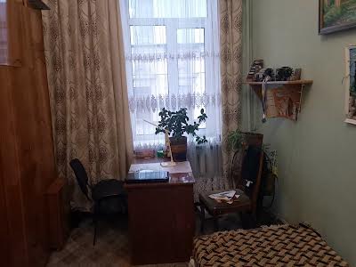 квартира по адресу Кобылянской ул., 24
