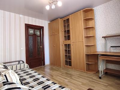 квартира за адресою Оболонський просп., 28