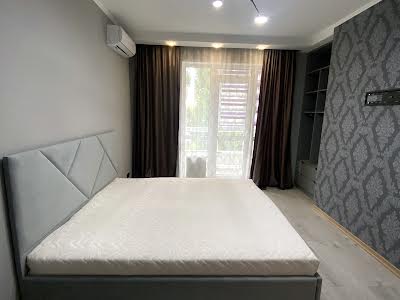 квартира за адресою Метрологічна вул., 113
