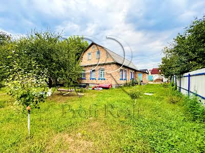 будинок за адресою с. Нові Петрівці, Максима Горького вул.