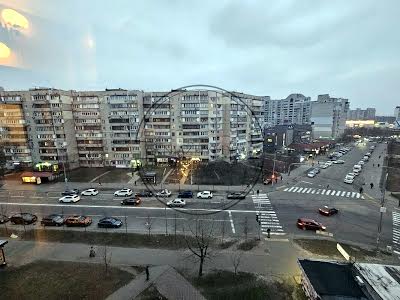 квартира за адресою Драгоманова вул., 44А