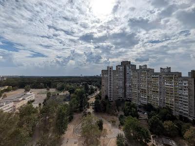 квартира по адресу Киев, Глушкова академика просп., 19