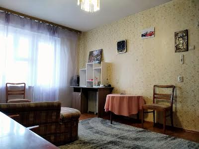 квартира по адресу Бальзака Оноре ул., 77